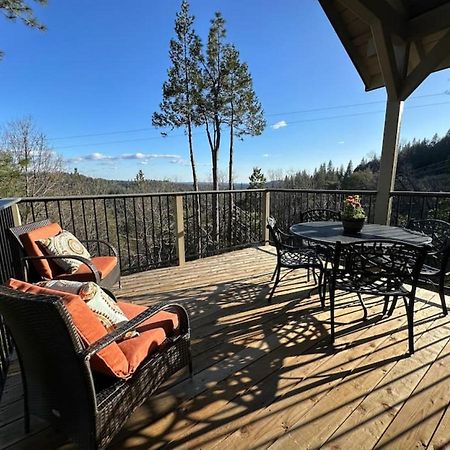 New Modern Home-Valley View-Central Camino Exterior photo