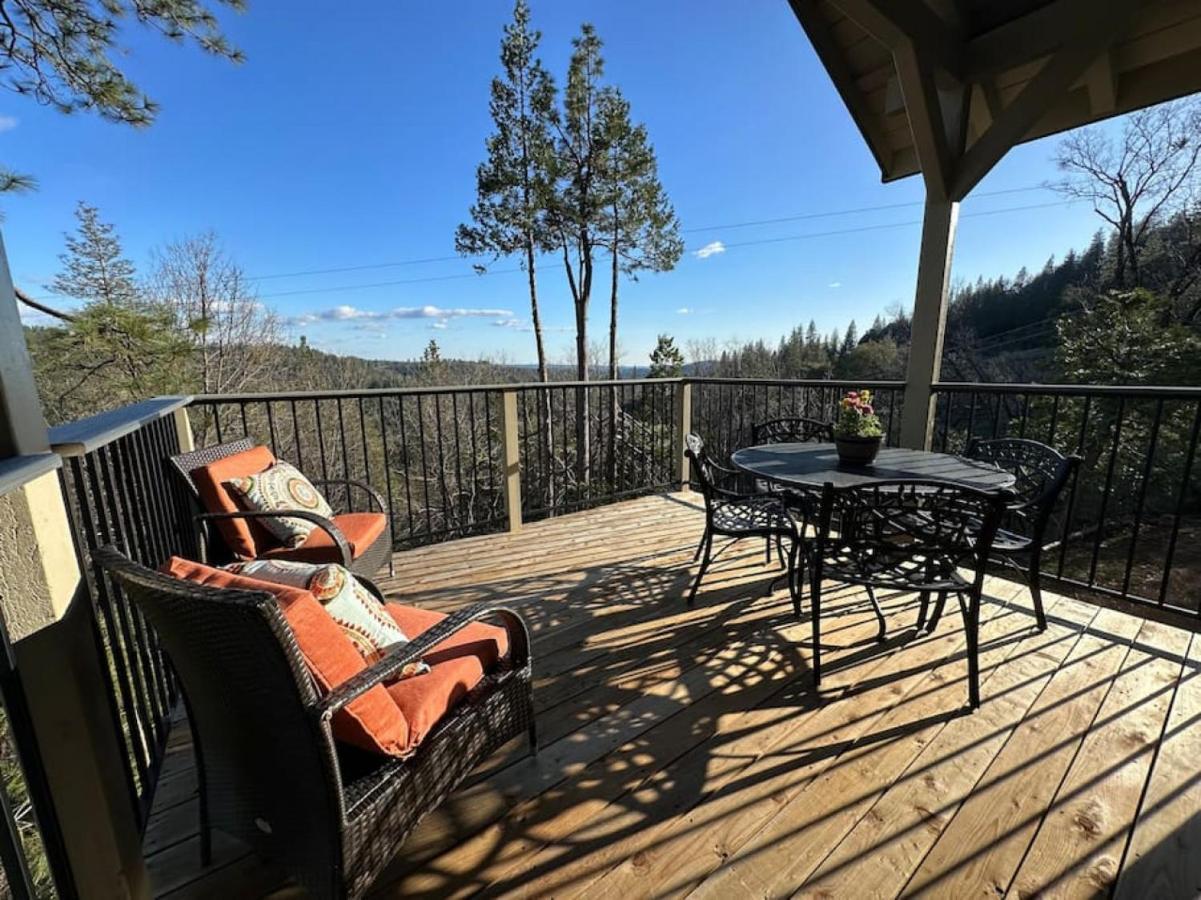 New Modern Home-Valley View-Central Camino Exterior photo