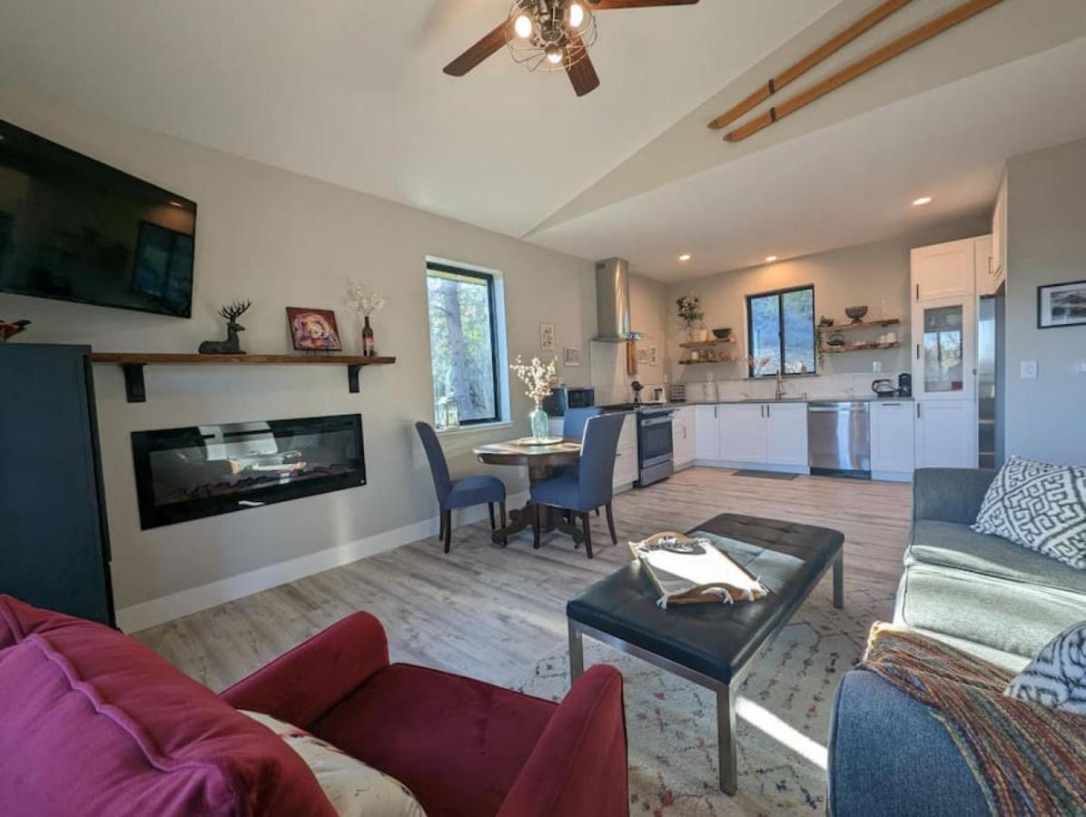 New Modern Home-Valley View-Central Camino Exterior photo