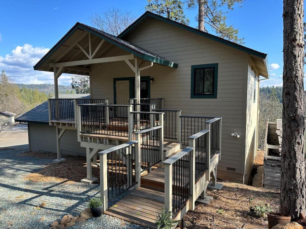 New Modern Home-Valley View-Central Camino Exterior photo
