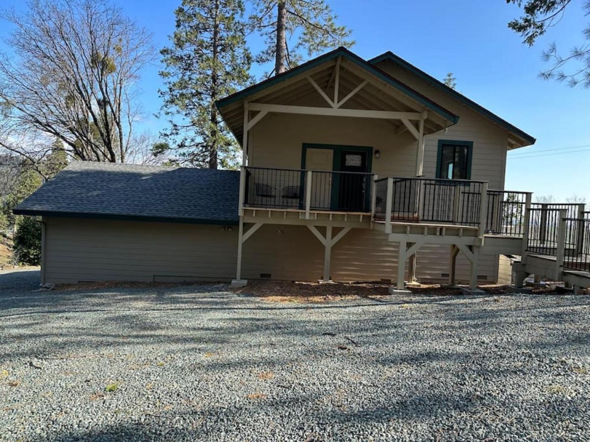 New Modern Home-Valley View-Central Camino Exterior photo