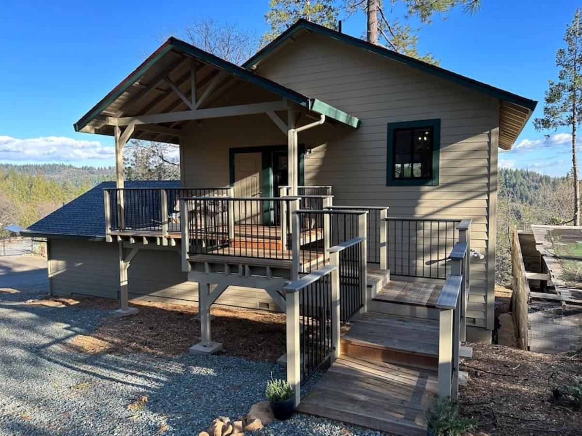 New Modern Home-Valley View-Central Camino Exterior photo