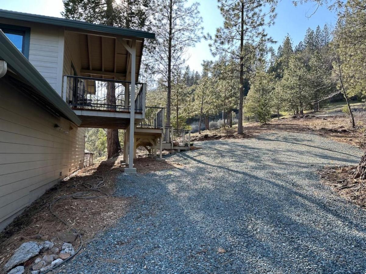 New Modern Home-Valley View-Central Camino Exterior photo